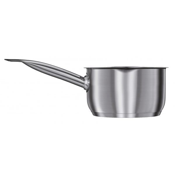 Smile - Pannenset - RVS - MGK-20