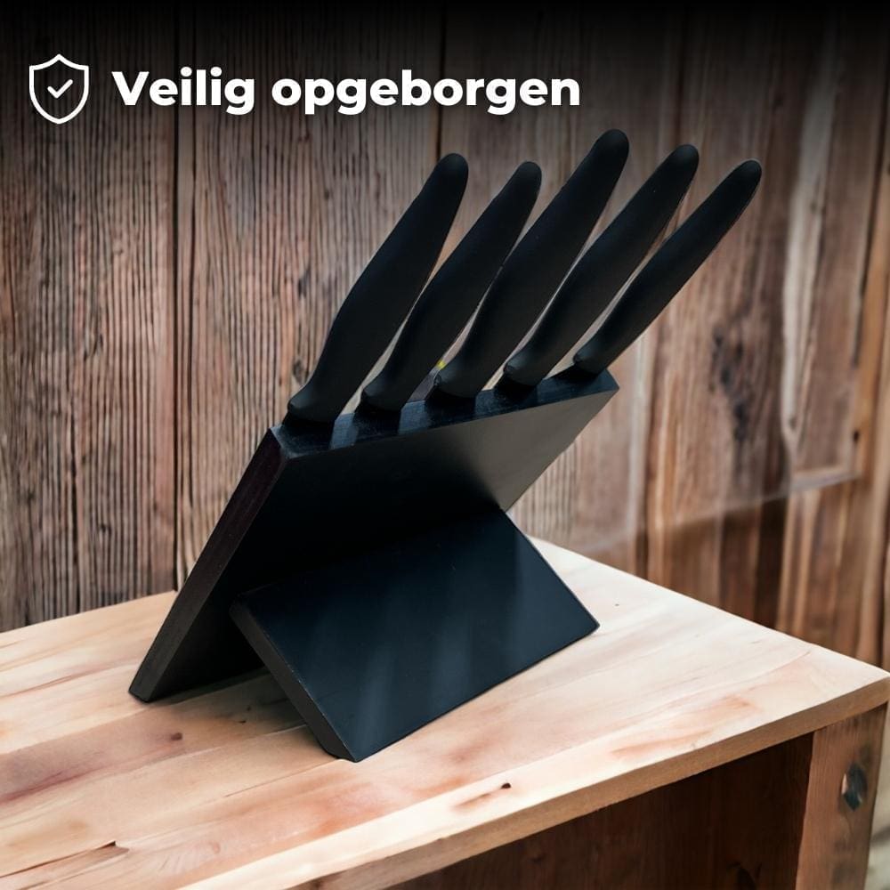 Smile - Messenset met Blok - SNS-2