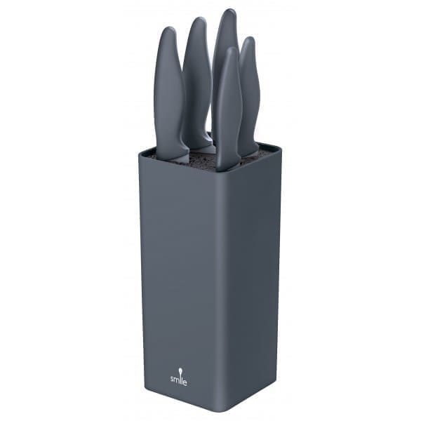 Smile - Messenset met Blok - SNS-7