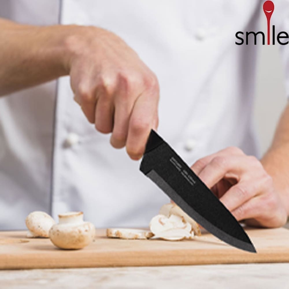 Smile - Messenset met Blok - SNS-5