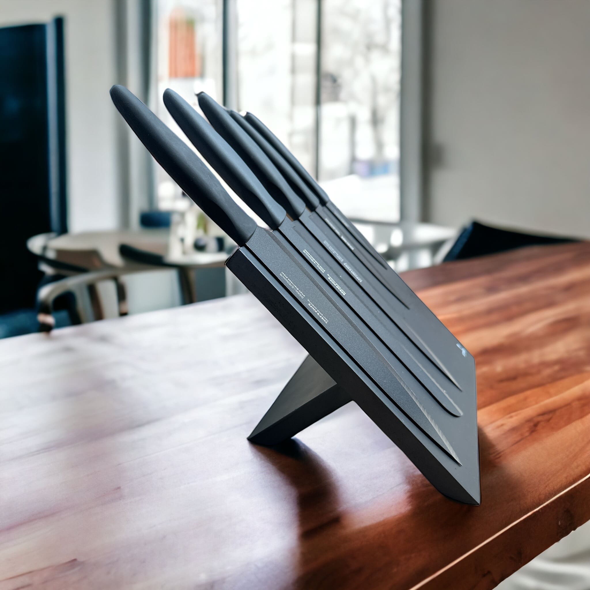 Smile - Messenset met Blok - SNS-2