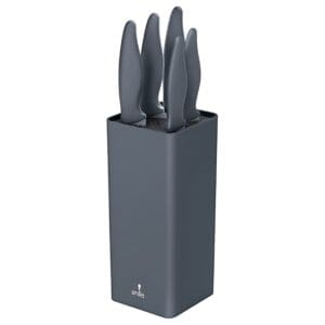 Smile - Messenset met Blok - SNS-7