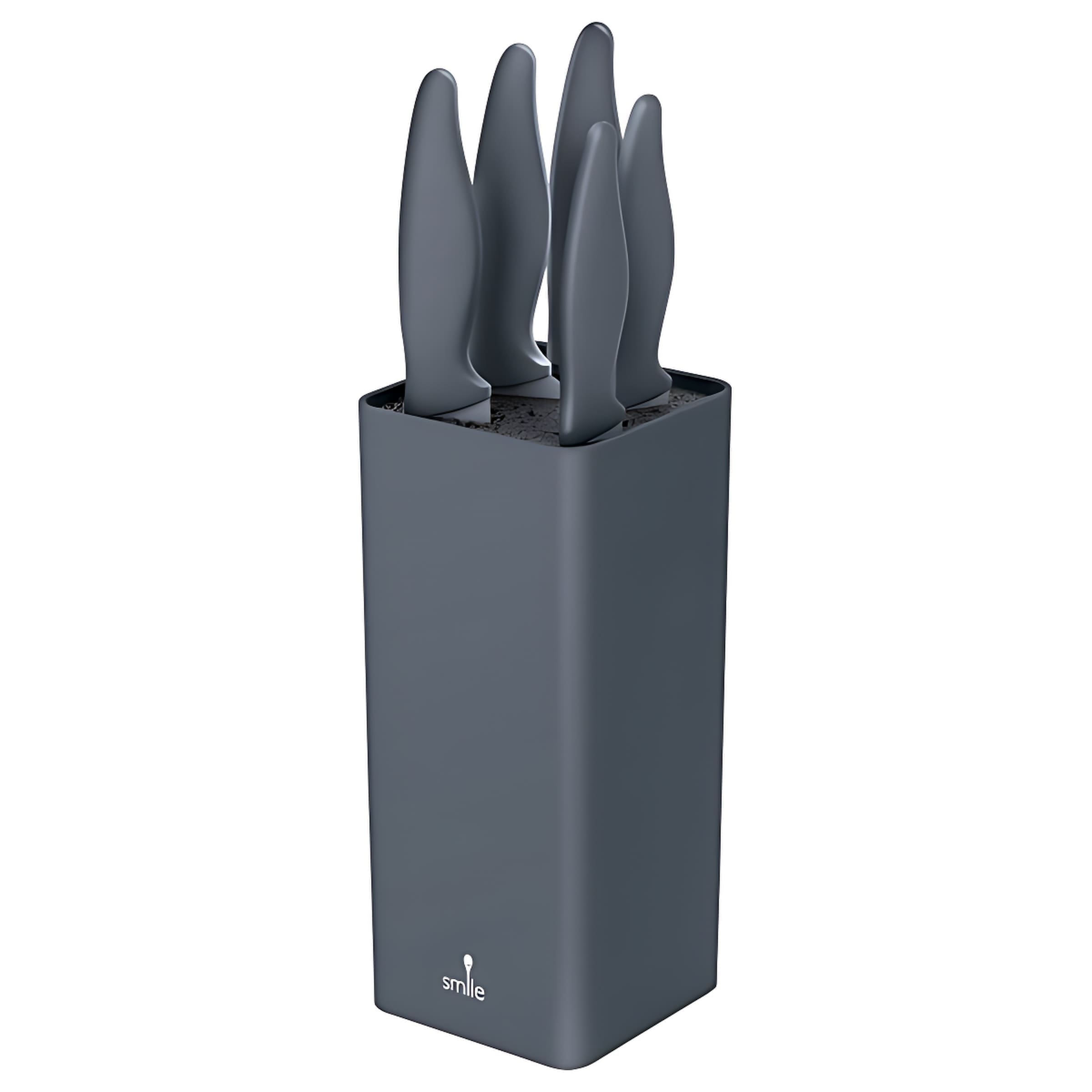 Smile - Messenset met Blok - SNS-7