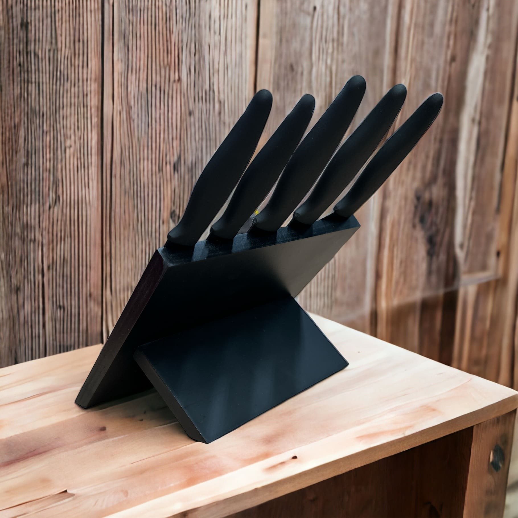 Smile - Messenset met Blok - SNS-2