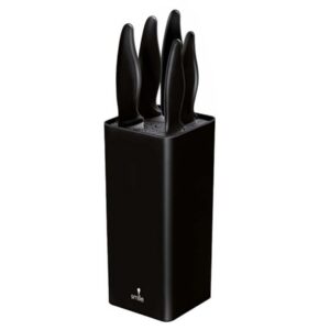 Smile - Messenset met Blok - SNS-6