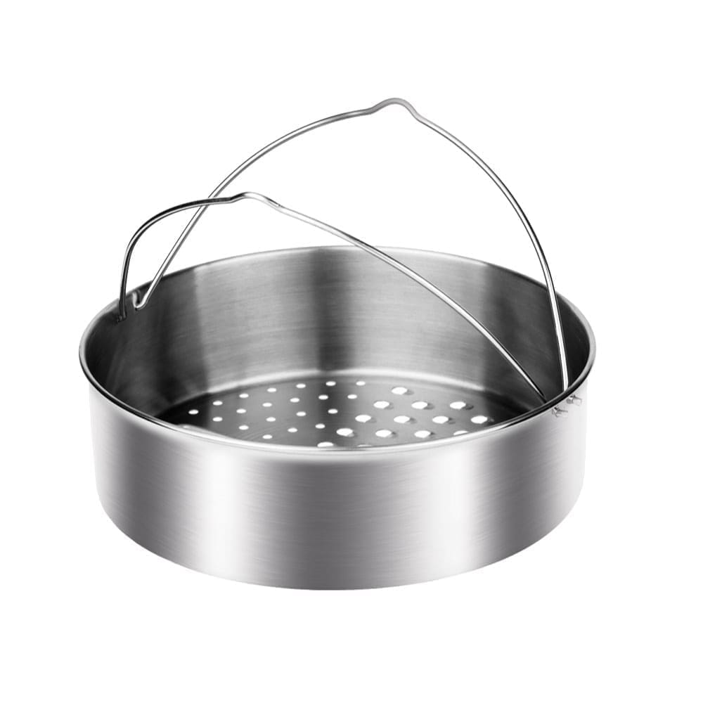 Smile - Multifunctionele Snelkookpan 7 Liter - Accessoires