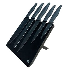 Smile - Messenset met Blok - SNS-2