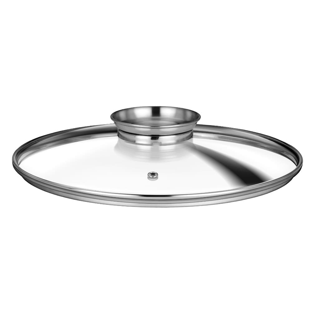 Smile - Pannenset - Gietaluminium - MGK-17