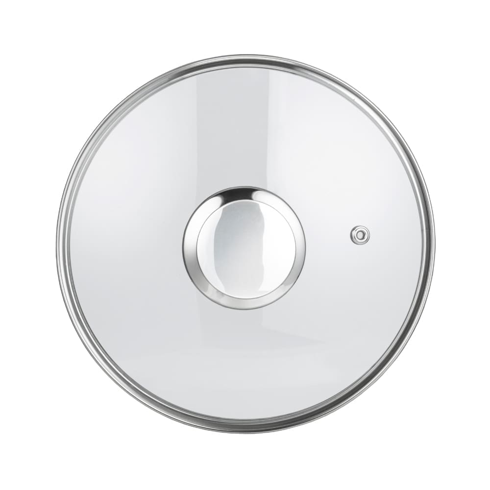 Smile - Pannenset - Gietaluminium - MGK-18