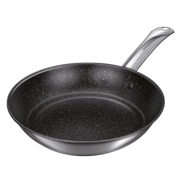 Smile - Pannenset - RVS - MGK-20