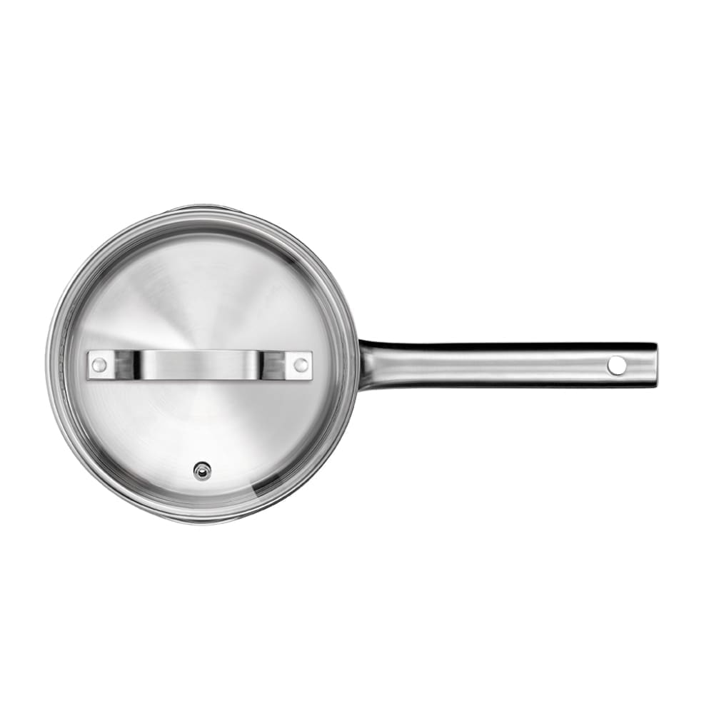 Smile - Pannenset - RVS - MGK-11