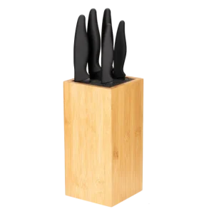 Smile - Messenset met Blok - SNS-5