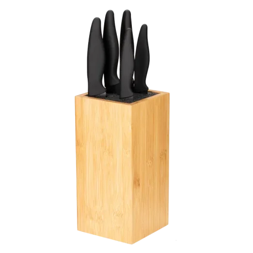 Smile - Messenset met Blok - SNS-5