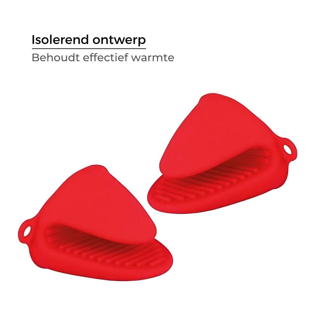 Smile – Pannenset – Gietaluminium – MGK-12