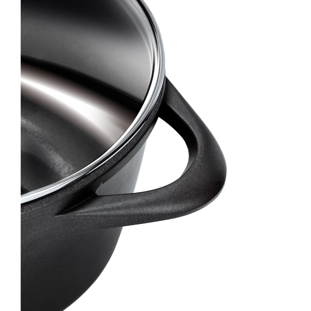 Smile – Pannenset – Gietaluminium – MGK-12