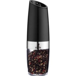 Smile - Elektrische Kruidenmolen - Pepermolen - Kruidenmolen